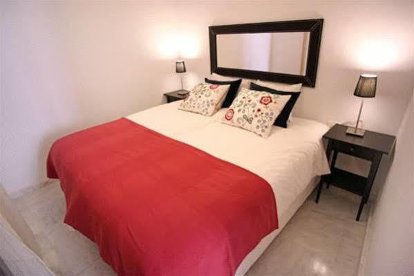 Sleepin Sevilla Exterior foto